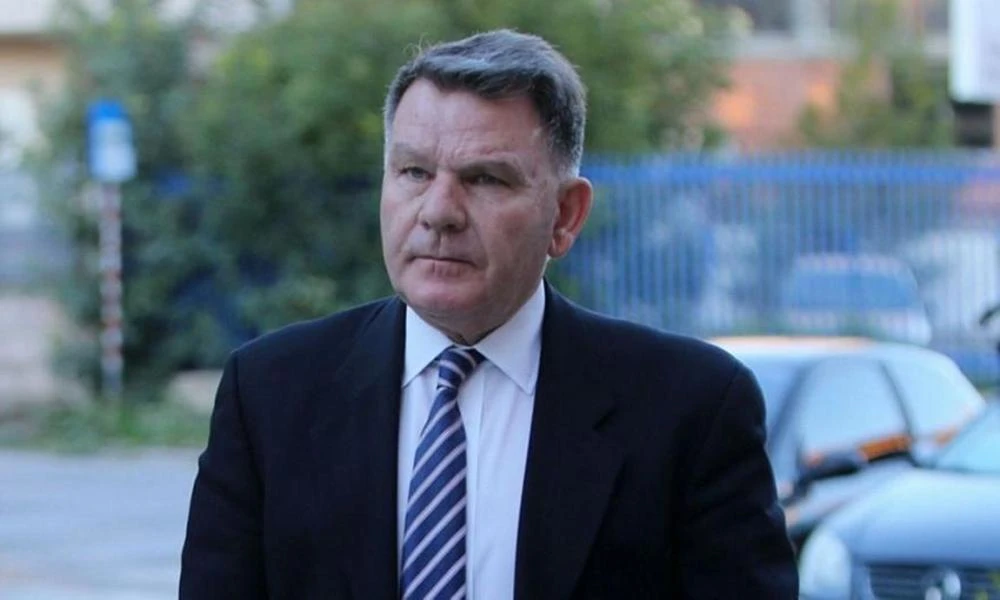 Κούγιας: Γιατί παραιτήθηκε από τη δίκη Πισπιρίγκου